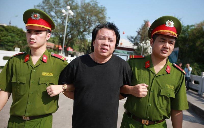 Truy nã là gì và những vấn đề liên quan đến quyết định truy nã