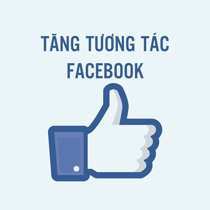 Tương tác facebook là gì và cách tăng tương tác trên  facebook
