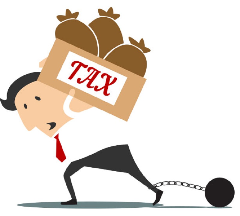 Thuế vãng lai là gì ? Kê khai thuế vãng lai ngoại tỉnh như thế nào ?