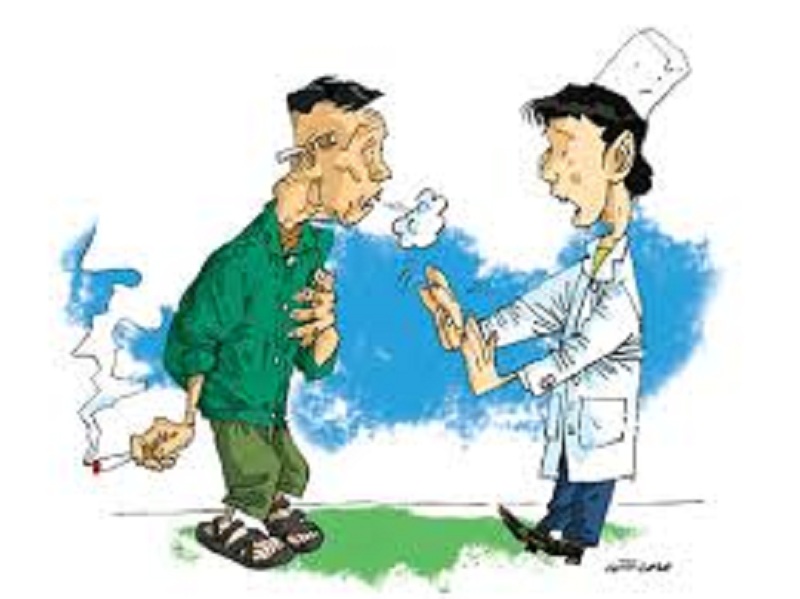 Bệnh nghề nghiệp là gì và những điều cần biết về bệnh nghề nghiệp