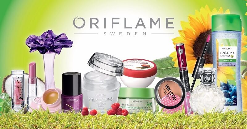 Oriflame là gì và những hiểu biết về kinh doanh đa cấp chân chính không thể bỏ lỡ!