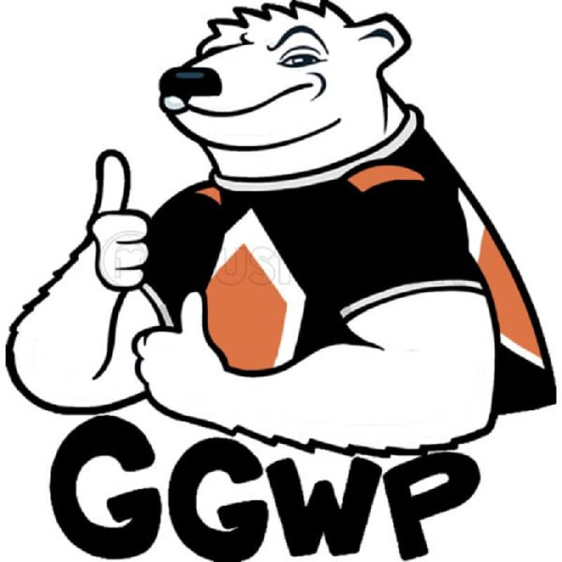 Ggwp là gì và những điều có thể bạn quan tâm trong game Liên Minh Huyền Thoại