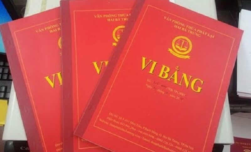 Nhà vi bằng là gì và những thông tin bạn cần biết!