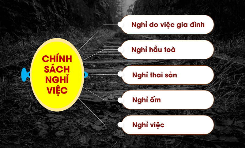 Cách viết đơn xin nghỉ việc, những mẫu đơn xin nghỉ việc hay
