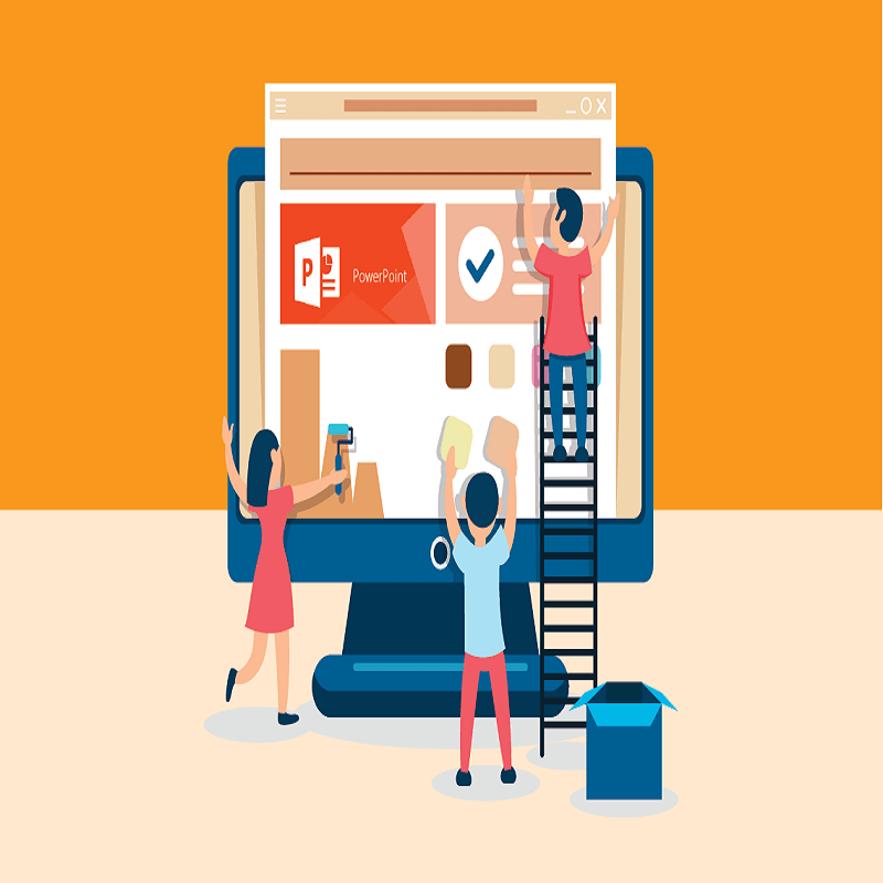 Cách chuyển file powerpoint sang pdf một cách dễ dàng nhất