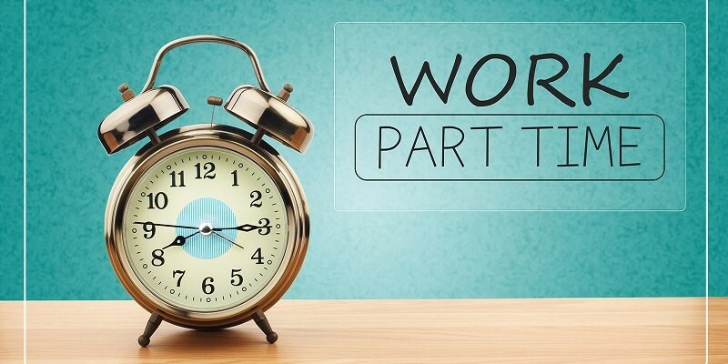 Part time là gì? Có nên chọn làm một nhân viên part time