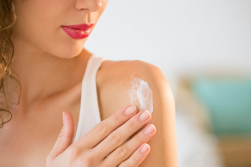 Body lotion là gì? Sử dụng Body lotion như thế nào cho hiệu quả