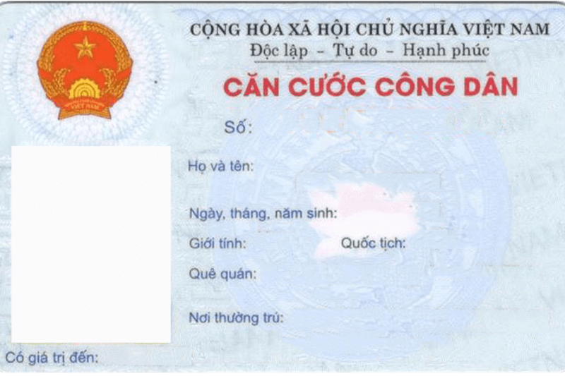 Căn cước là gì? Những điều cần biết về thẻ căn cước công dân