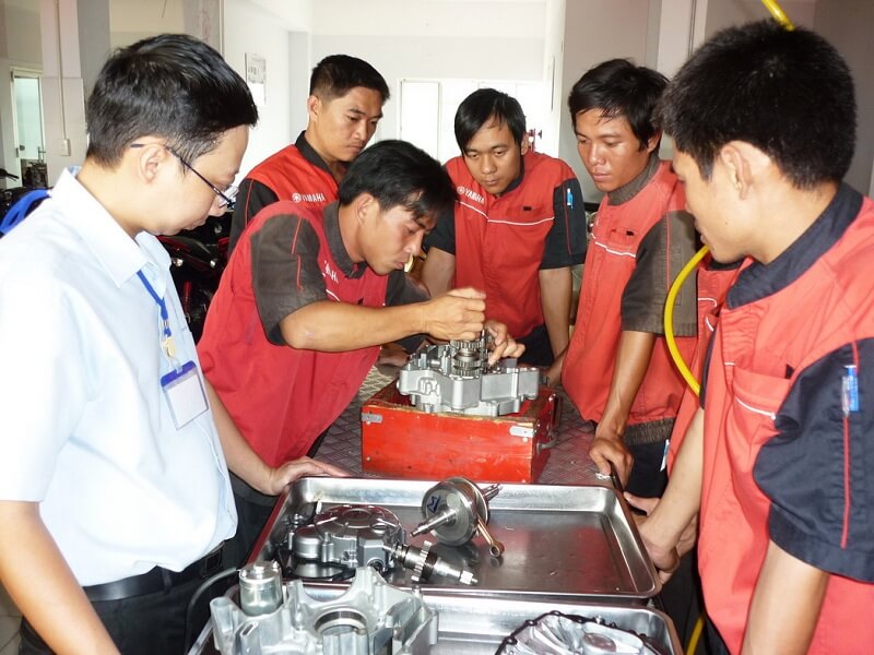 Công nghệ thông tin làm gì? Vai trò của công nghệ thông tin