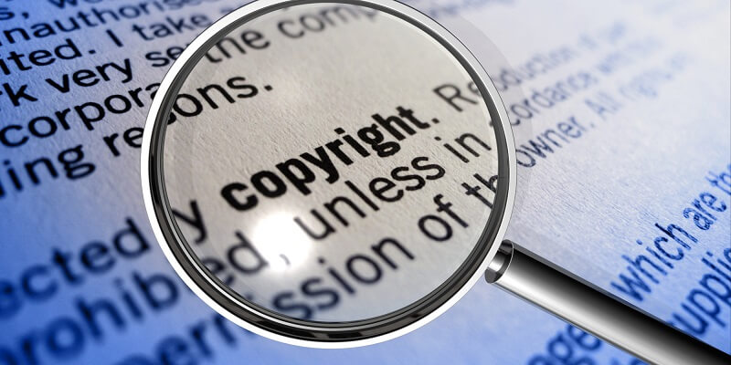 Copyright là gì? Và những vấn đề liên quan tới copyright