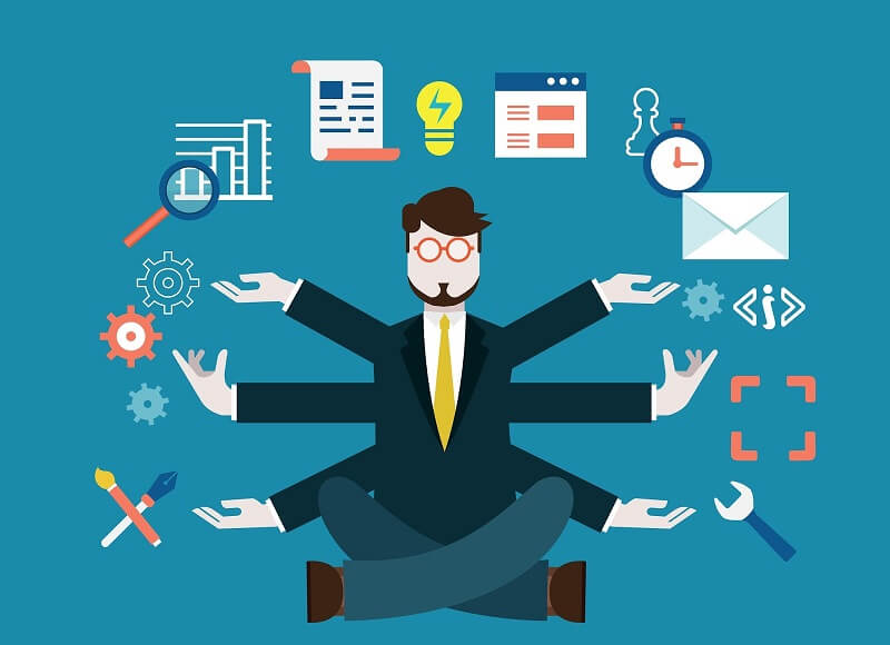 Điều phối là gì? Và công việc của một nhân viên điều phối