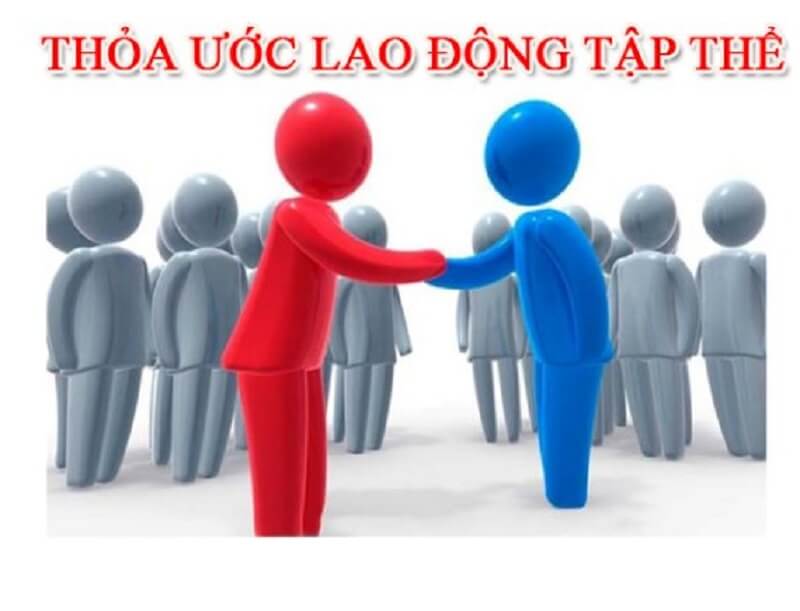 Thỏa ước lao động tập thể là gì? Một số lưu ý để kí kết thỏa ước
