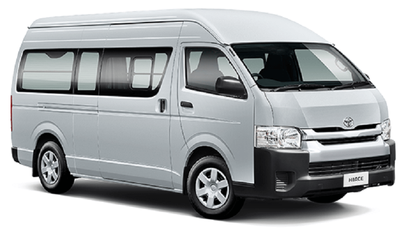 Xe van là gì? Những hiểu biết cần thiết về xe Van