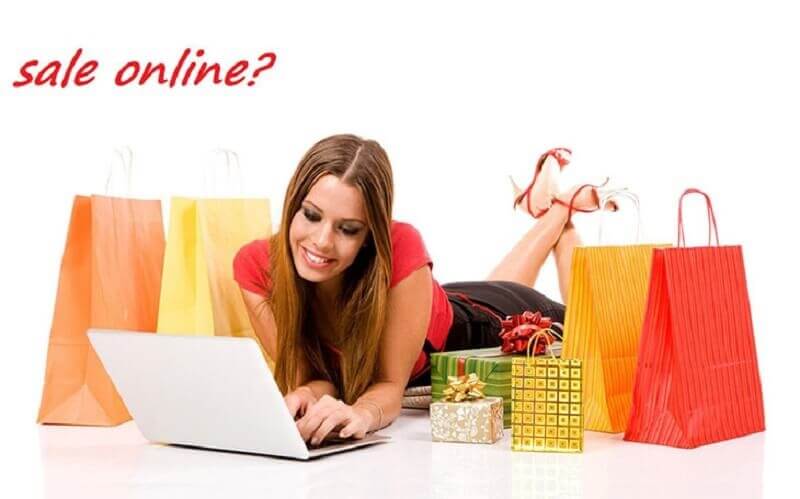Những điều thú vị trong việc làm sale online là gì?