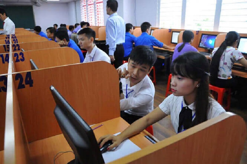 Thi công chức là gì? Cần chuẩn bị gì khi đi thi công chức