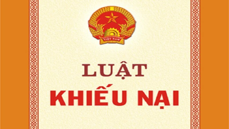 Cần hiểu khiếu nại là gì? Khiếu nại và tố cáo có gì khác nhau?