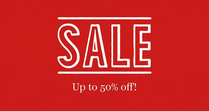 HÀNG SALE LÀ GÌ? NHỮNG CÂU CHUYỆN VỀ KINH DOANH THƯƠNG MẠI