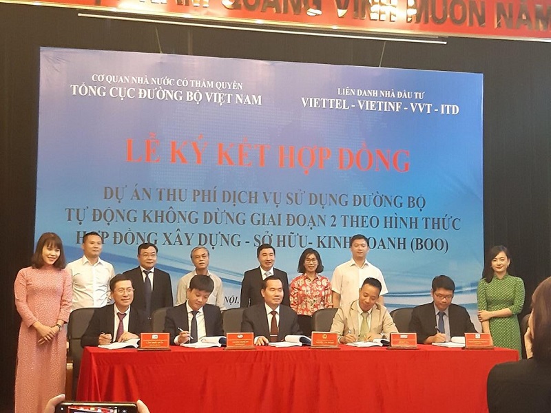 Hình thức đầu tư BOO là gì- sự kết hợp giữa nhà nước và tư nhân