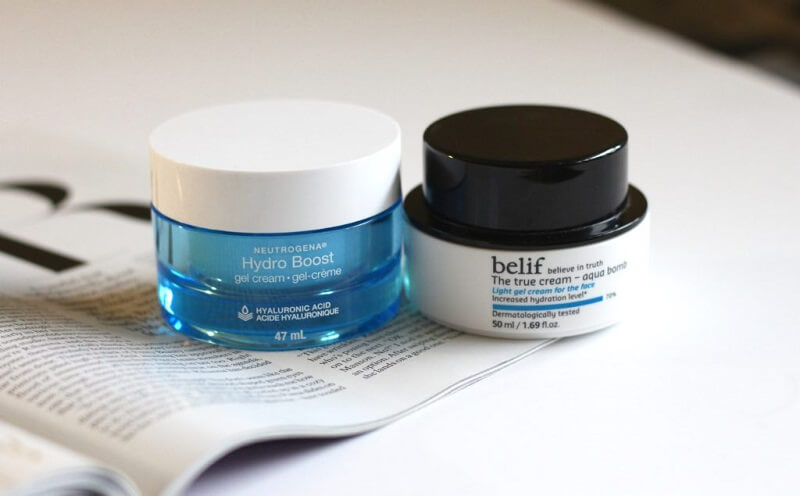 Moisturizing là gì? Sử dụng moisturizing cho loại da nào?