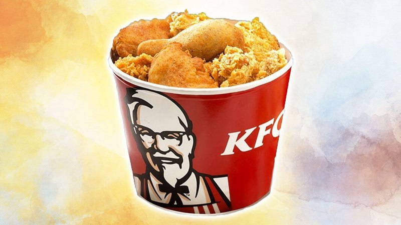 KFC là gì? Những điều thú vị xung quanh thương hiệu KFC