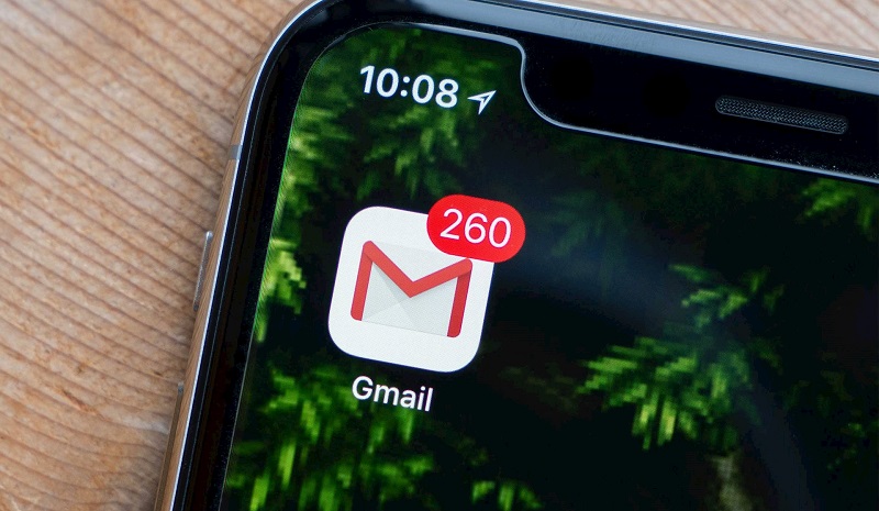 Tường tận cách thoát Gmail trên điện thoại của tất cả các dòng
