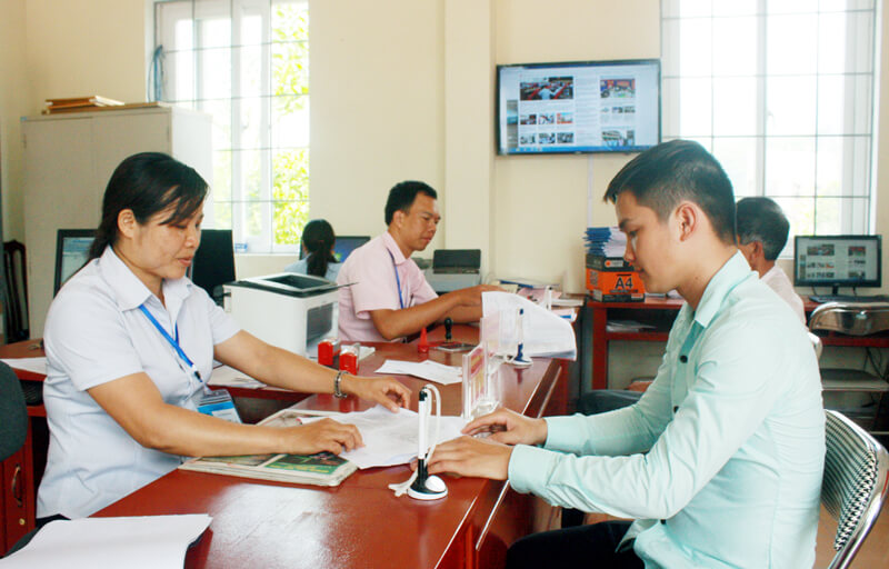 Tìm hiểu thông tin về cán bộ không chuyên trách là gì?