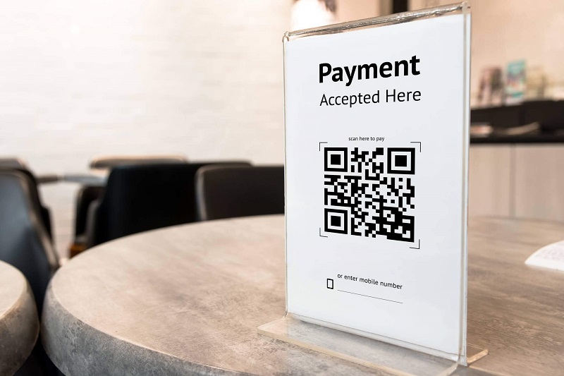 Quét mã QR là gì? Phương thức thanh toán này có ưu thế gì?