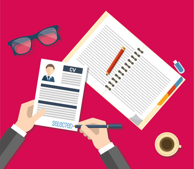 Quy trình chuẩn để gửi CV xin việc qua email nhanh và hiệu quả nhất!