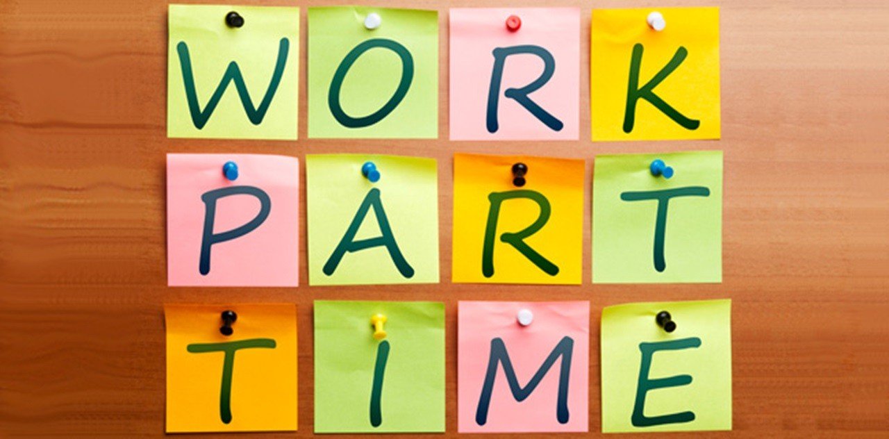 Cách viết CV xin việc part-time ấn tượng tới nhà tuyển dụng