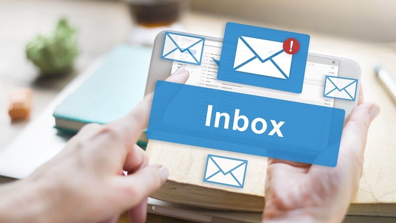 Check inbox là gì? Lý giải sức hút của ứng dụng inbox trên Facebook