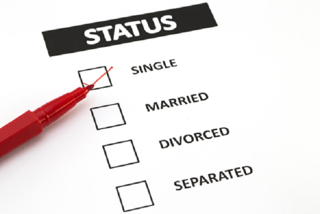 Bật mí cách viết tình trạng hôn nhân trong CV mới nhất