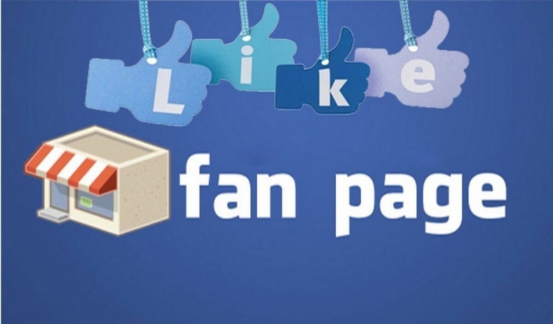 Like page là gì? Những cách tăng like page nhanh hiệu quả