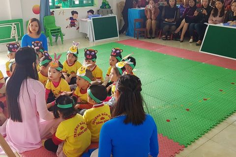 Cơ sở giáo dục là gì? Các cơ sở giáo dục thịnh hành hiện nay