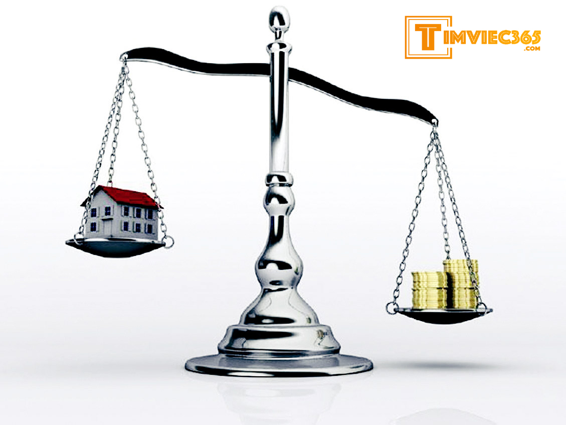 Định giá tài sản là gì và những vấn đề xoay quanh định giá tài sản