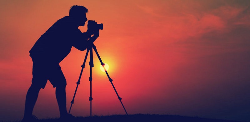 Bí quyết theo đuổi nghề Photographer cho những tay máy nghiệp dư
