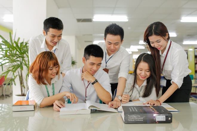 Top những ngành nghề thiếu nhân lực trong tương lai