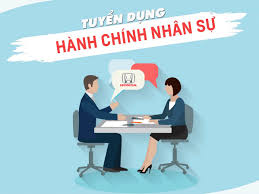 HCNS là gì? Công việc của nhân viên hành chính nhân sự