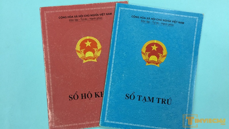 KT4 là gì? Phân biệt với KT1 - 2 - 3 và thủ tục làm sổ KT4