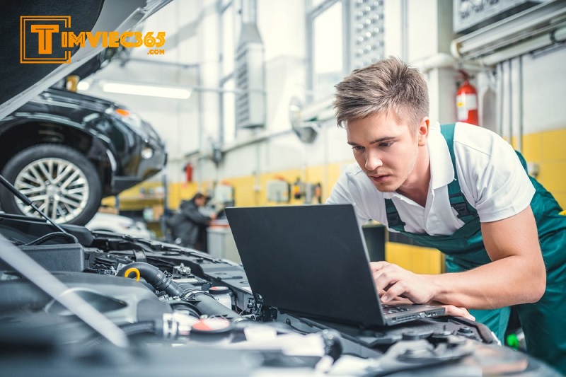 Technician là gì? Cẩm nang từ A => Z cho bạn về ngành nghề này