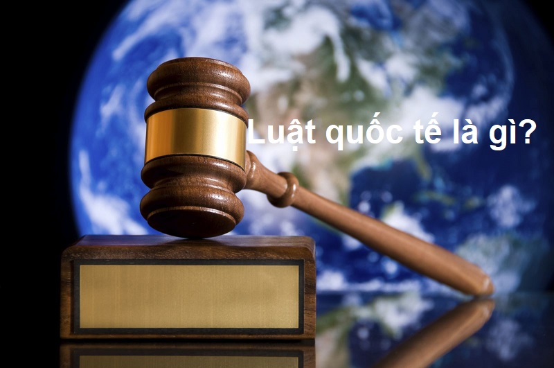 Học luật quốc tế ra làm gì? Ngành luật quốc tế có phù hợp với bạn?
