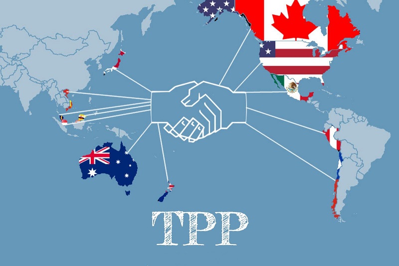 Trans-pacific partnership là gì và những thông tin cần biết!