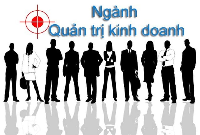 Ngành quản trị kinh doanh tiếng anh được hiểu đúng nghĩa là gì?