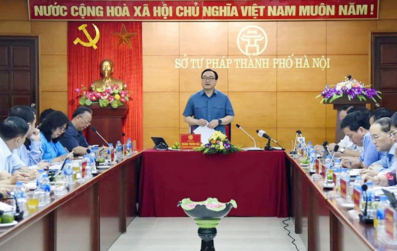 Tiếp công dân là gì? Một số  quy định pháp luật về tiếp công dân