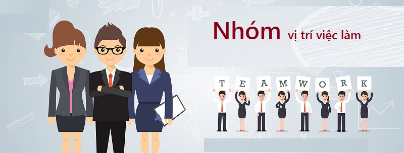 Vị trí việc làm là gì? Bí quyết  nắm bắt vị trí việc làm tốt nhất