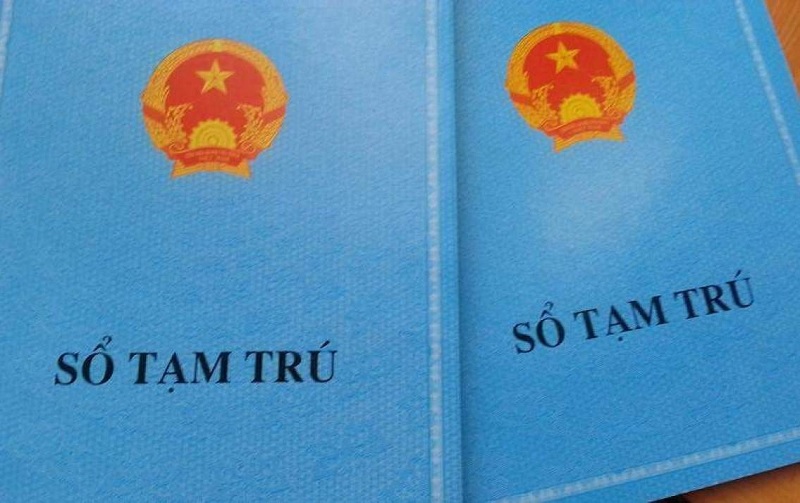 Sổ tạm trú là gì? Những hiểu biết cơ bản về sổ tạm trú