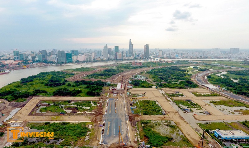 Quy hoạch treo là gì? Giải đáp một số thắc mắc về quy hoạch treo