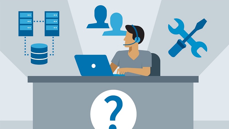 Helpdesk là gì? Những hiểu biết về helpdesk bạn cần nắm rõ