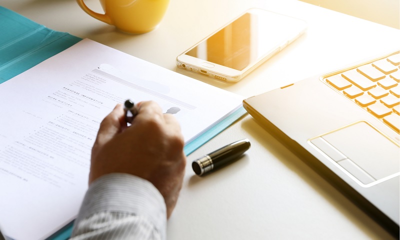 Giới thiệu rõ nét về bảng đánh giá công việc mới nhất hiện nay