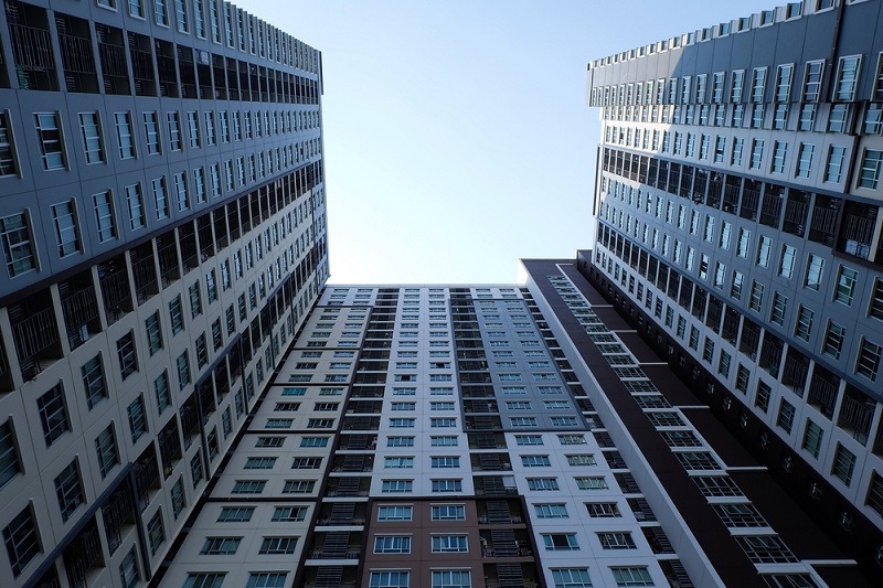 Perspective là gì? Ứng dụng tuyệt vời của nó trong nhiếp ảnh