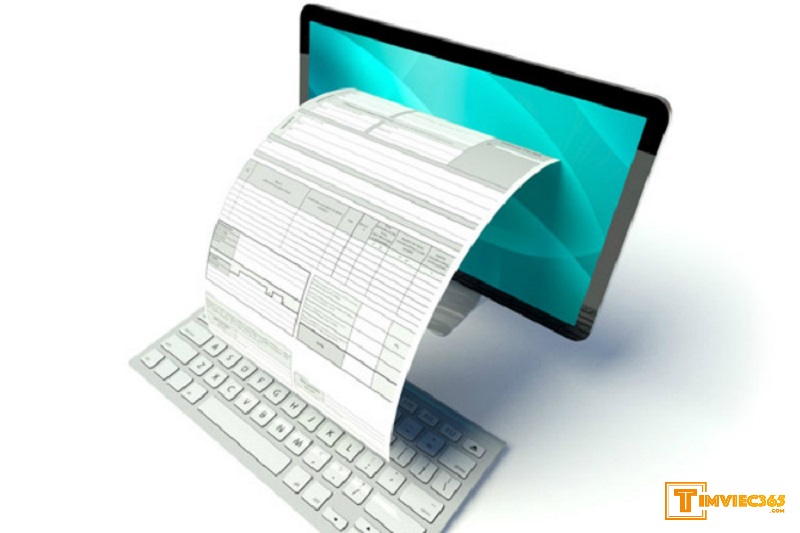 Giải đáp mọi thắc mắc về hóa đơn chuyển đổi từ hóa đơn điện tử